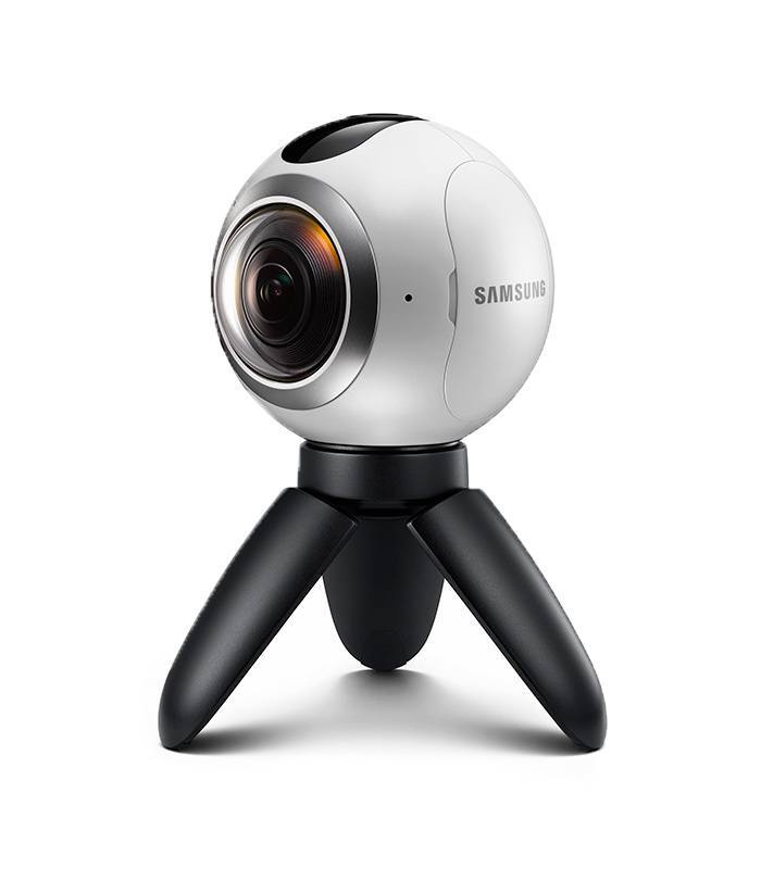 Samsung Gear 360