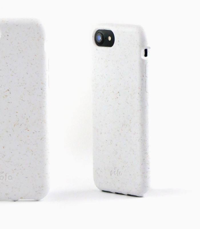 White iPhone 7 Case