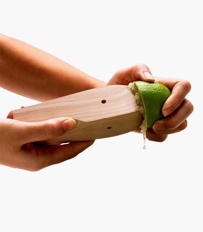 Wooden single drawer