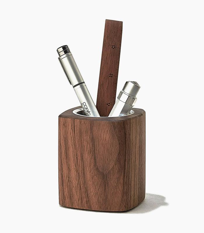 Decoration for table pen