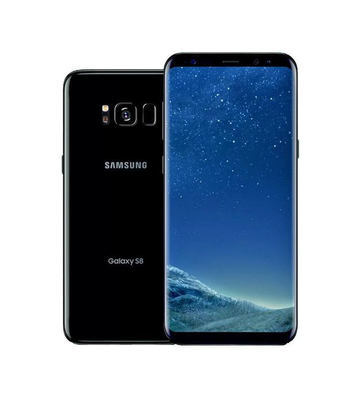 Samsung Galaxy S8